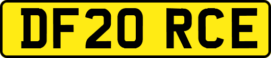 DF20RCE