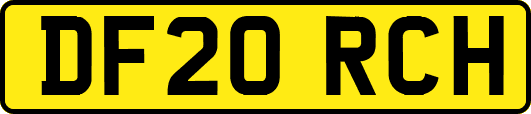 DF20RCH