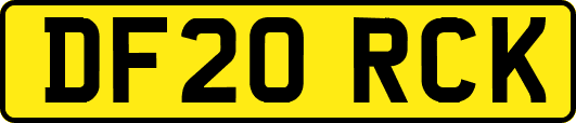DF20RCK