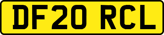 DF20RCL