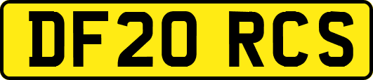 DF20RCS