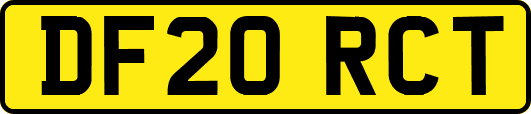 DF20RCT