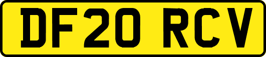DF20RCV