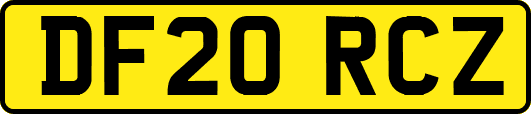DF20RCZ