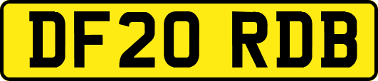 DF20RDB
