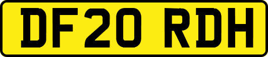DF20RDH