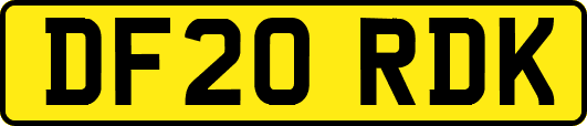 DF20RDK
