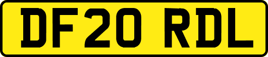 DF20RDL