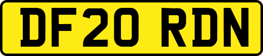 DF20RDN