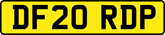 DF20RDP