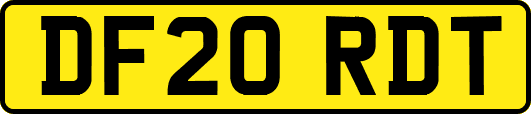 DF20RDT