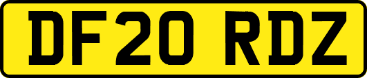 DF20RDZ