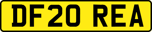 DF20REA