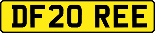 DF20REE