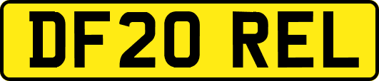 DF20REL