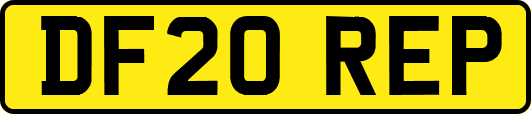 DF20REP