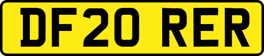 DF20RER