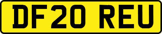 DF20REU