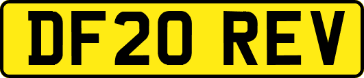 DF20REV