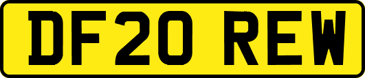 DF20REW