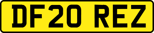DF20REZ