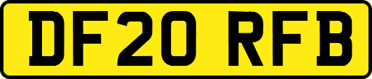 DF20RFB