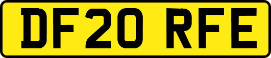 DF20RFE