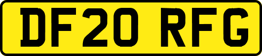 DF20RFG