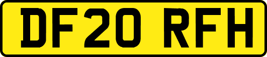 DF20RFH