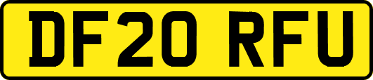 DF20RFU