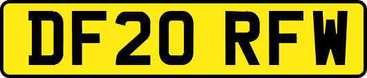 DF20RFW