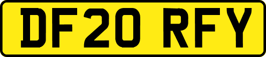 DF20RFY