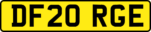 DF20RGE