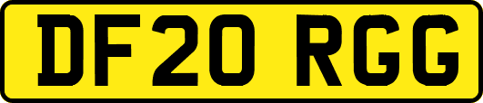 DF20RGG
