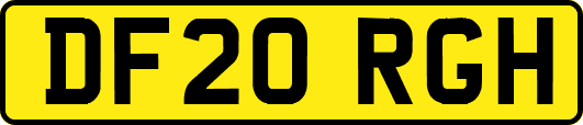 DF20RGH