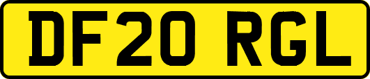 DF20RGL