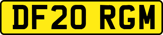 DF20RGM
