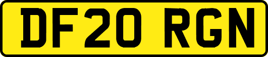 DF20RGN