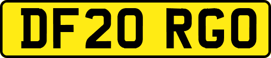 DF20RGO