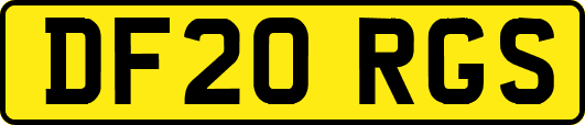 DF20RGS