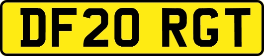 DF20RGT