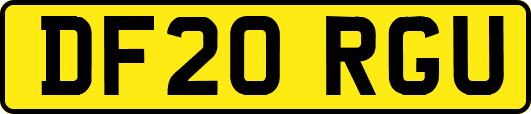 DF20RGU