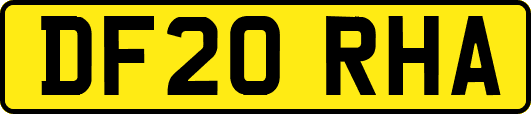 DF20RHA