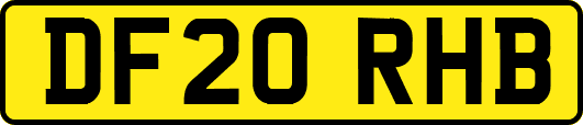 DF20RHB
