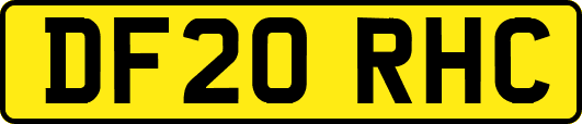 DF20RHC