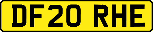 DF20RHE