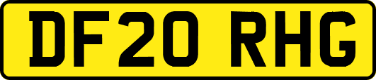DF20RHG