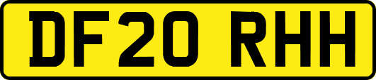 DF20RHH