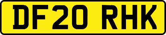 DF20RHK