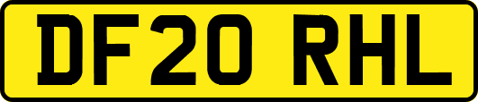 DF20RHL